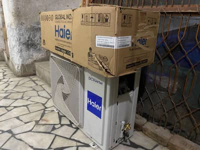 AC for Sale Haier DC Inverter
