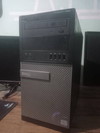 i5 4th 4570 2gb graphics card