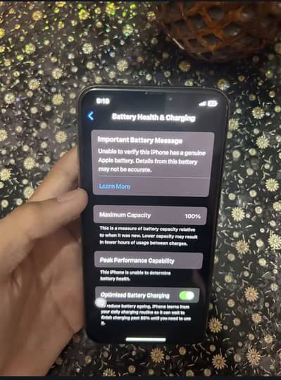 Apple iPhone XS Max