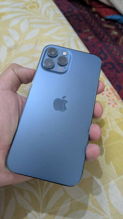 Apple iPhone 12 Pro Max