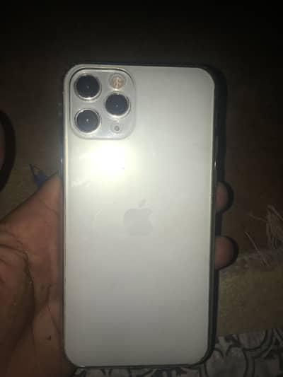 Apple iPhone 11 Pro