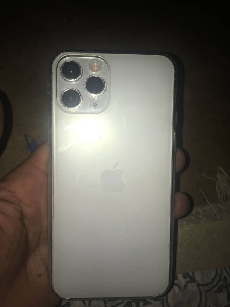 Apple iPhone 11 Pro 0