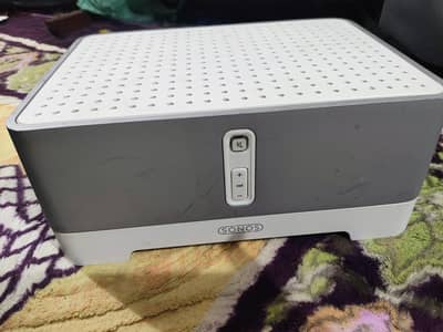 Sonos digital music system