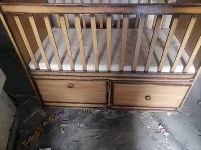 baby cart
