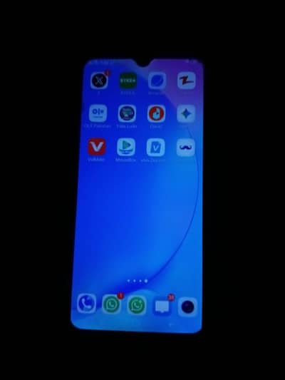 Vivo Y17