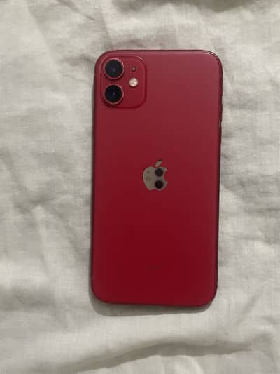 iPhone 11 no pta Face ID off storage 64 gb