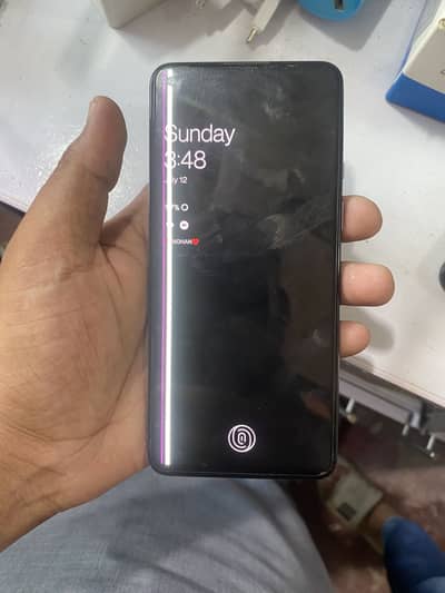 One Plus 9 Pro