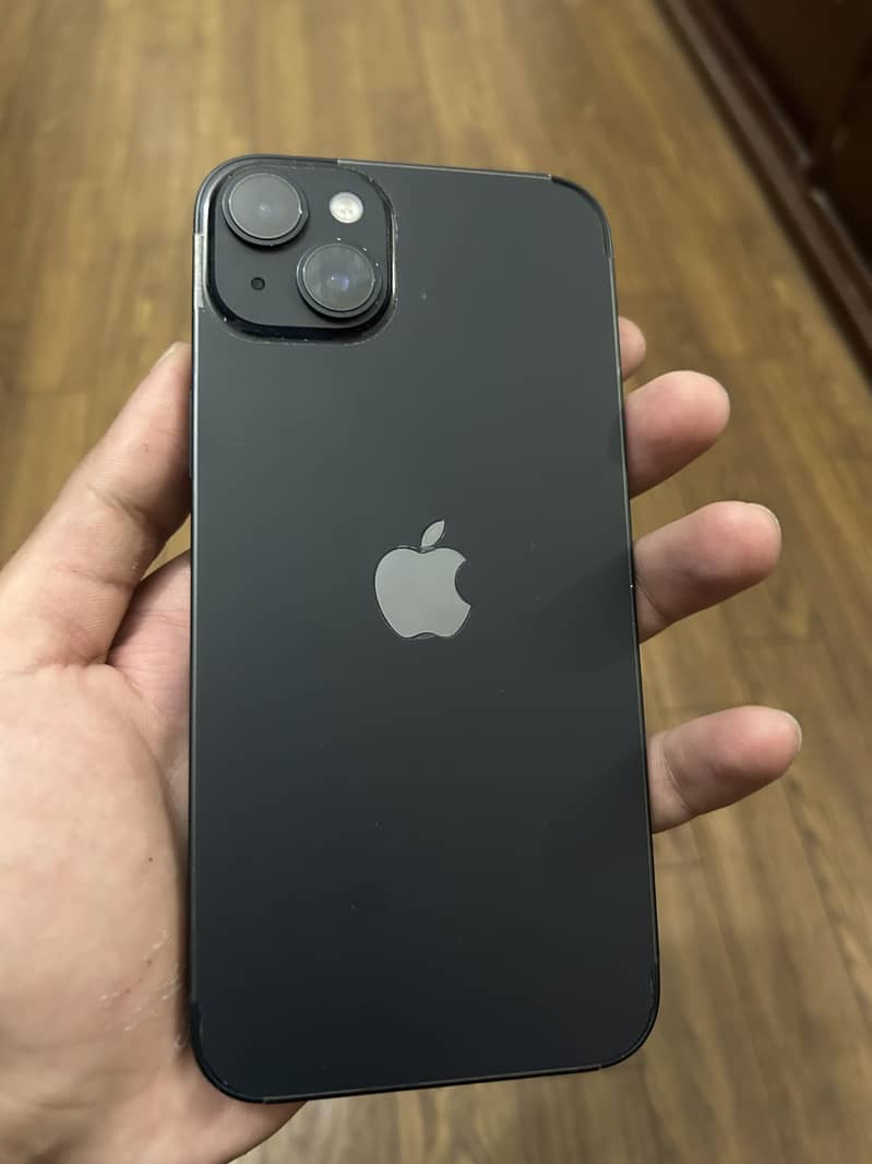 Apple iPhone 14 plus 0