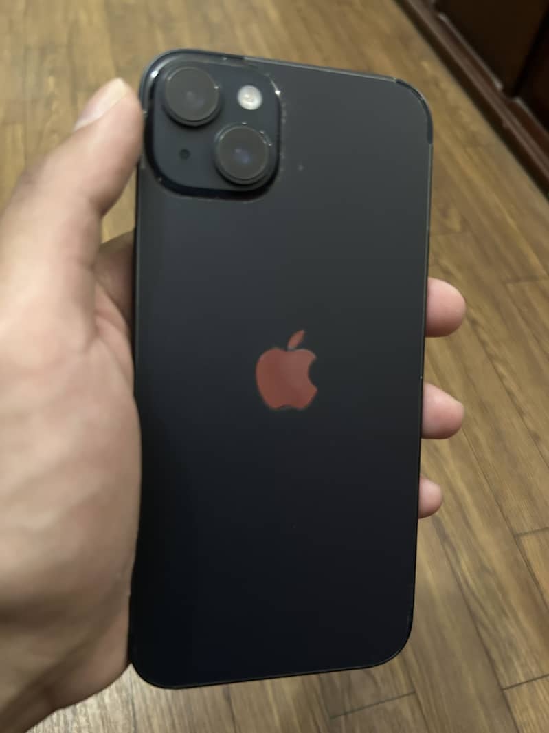 Apple iPhone 14 plus 3