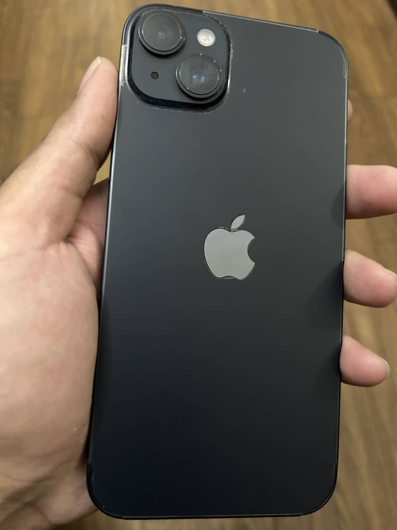 Apple iPhone 14 plus 5