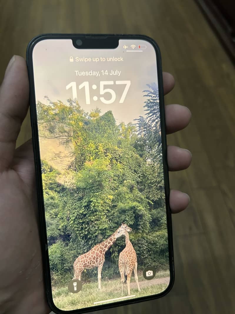 Apple iPhone 14 plus 6