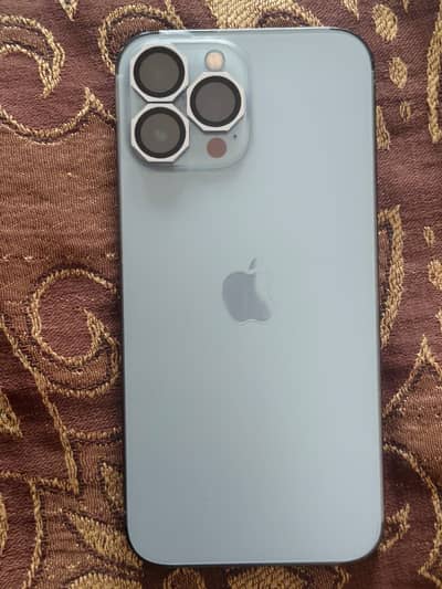 Apple iphone 13 pro max