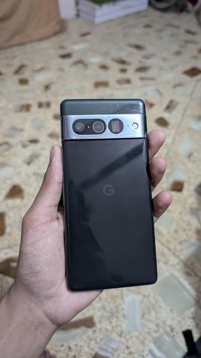 Google Pixel 7 Pro