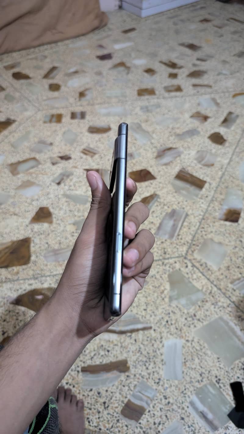 Google Pixel 7 Pro 2