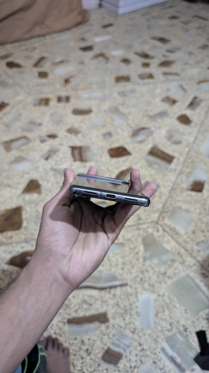 Google Pixel 7 Pro 3