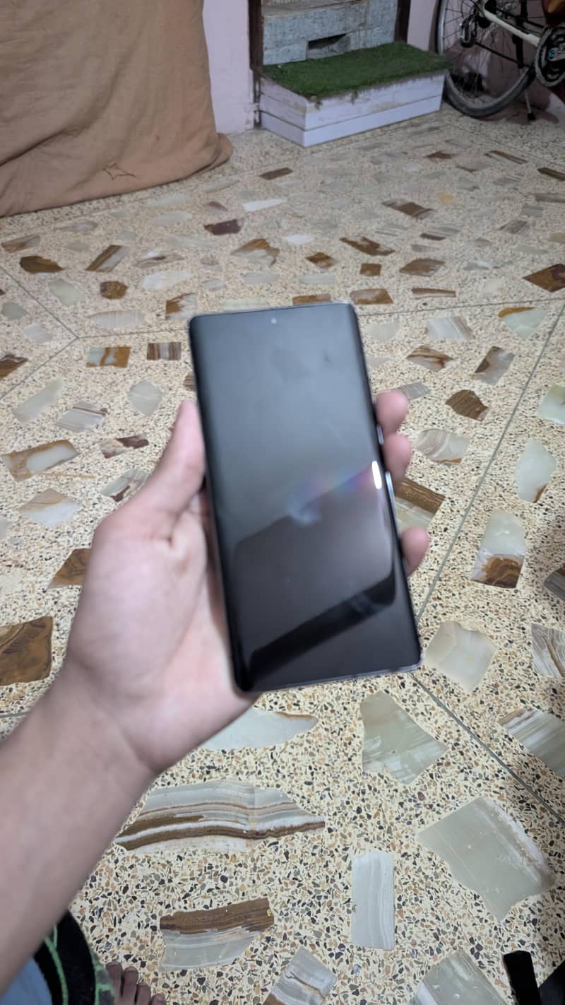Google Pixel 7 Pro 5