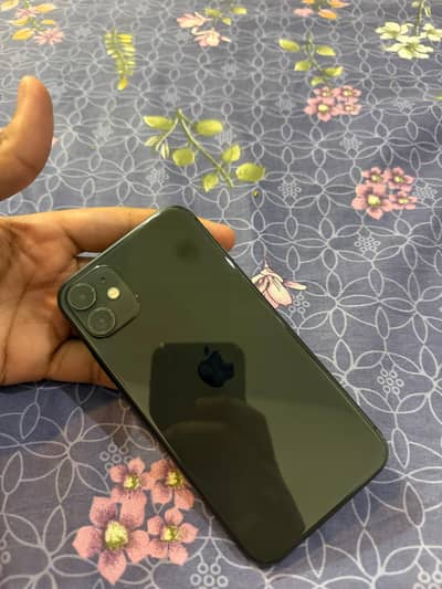 Apple iPhone 11 64GB