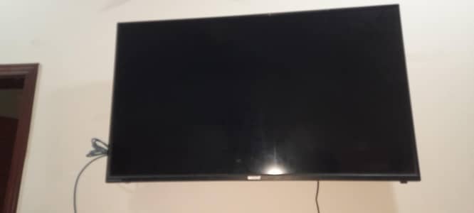 Orient LED TV 43 INCH