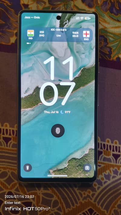 Google Pixel 7