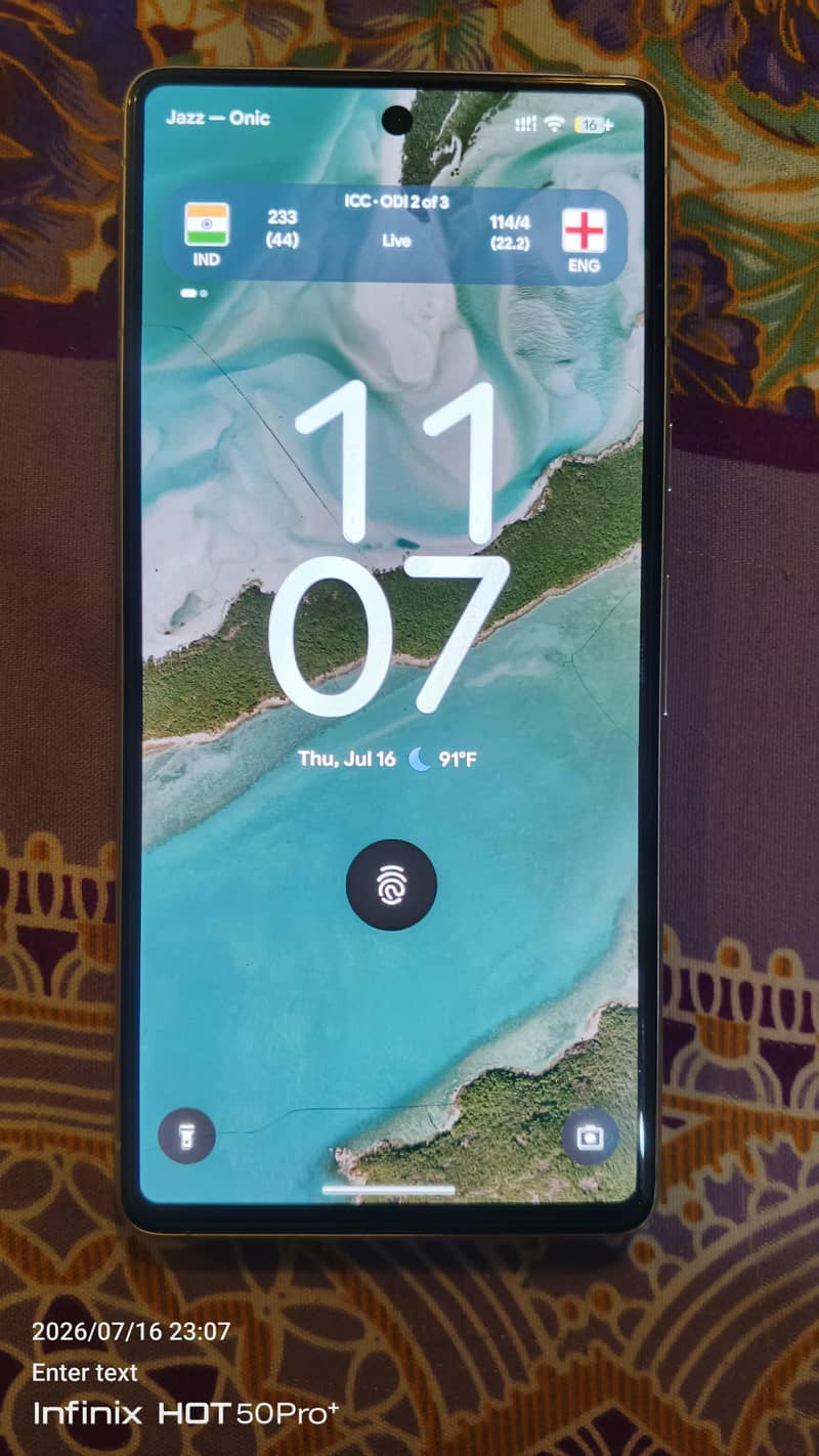 Google Pixel 7 0