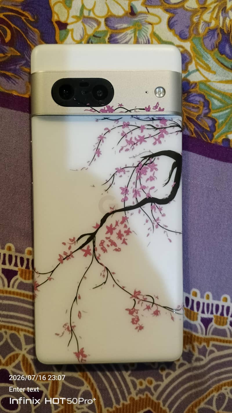 Google Pixel 7 1