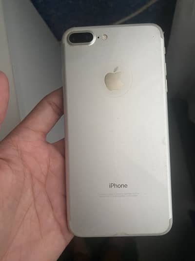 Apple iPhone 7 Plus