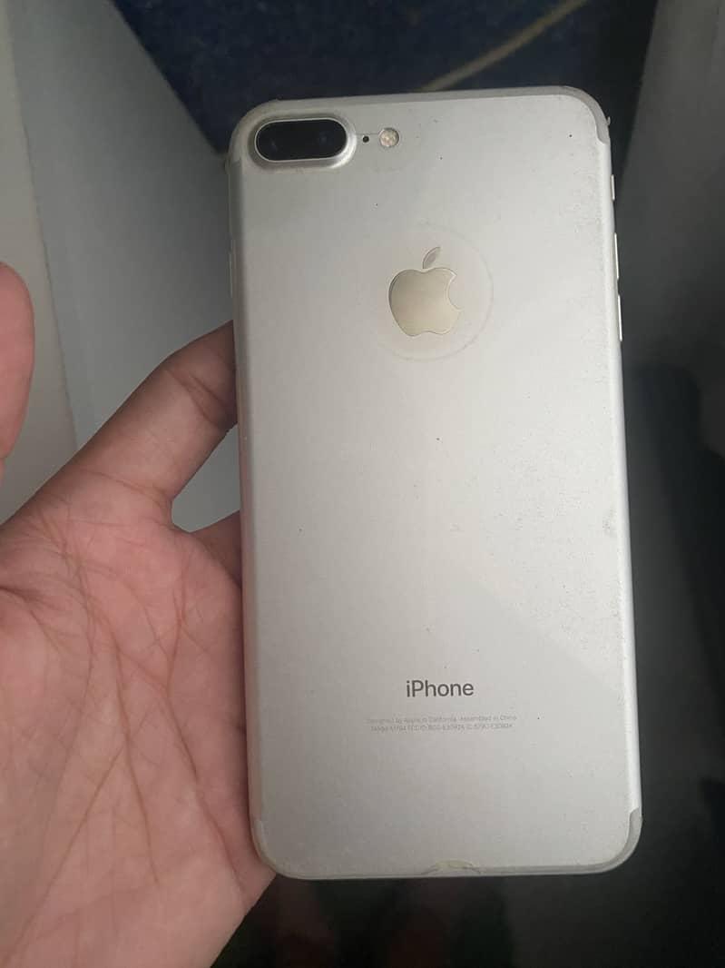 Apple iPhone 7 Plus 0