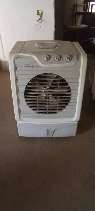 Air Cooler