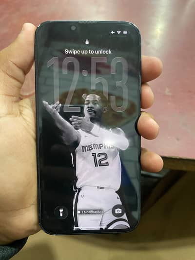 Apple iPhone 13