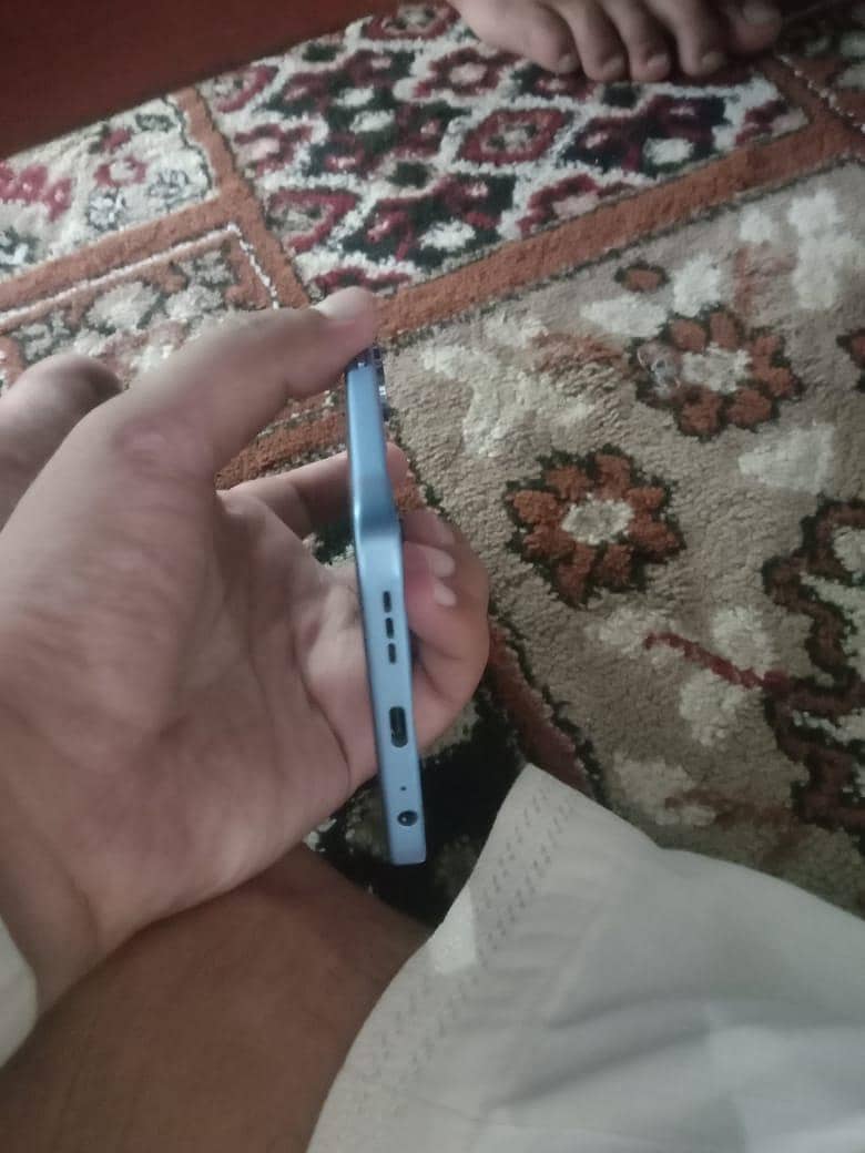 Tecno Other Model 4