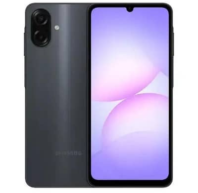 Samsung Mobile A07 5G