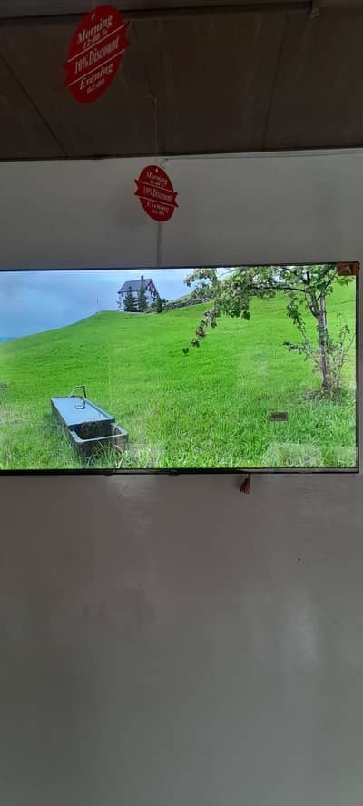 Brand TCL LED