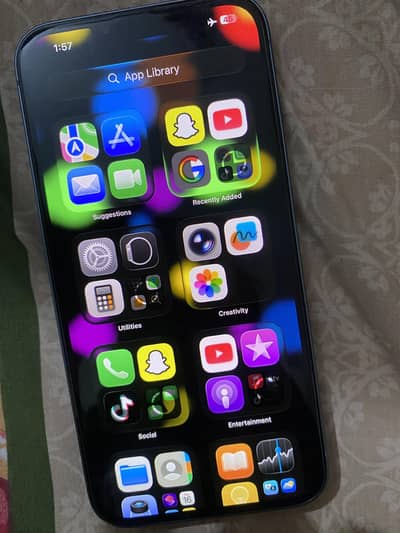 ​iPhone 14 Plus 128GB | Factory Unlocked | Exchange Possible
