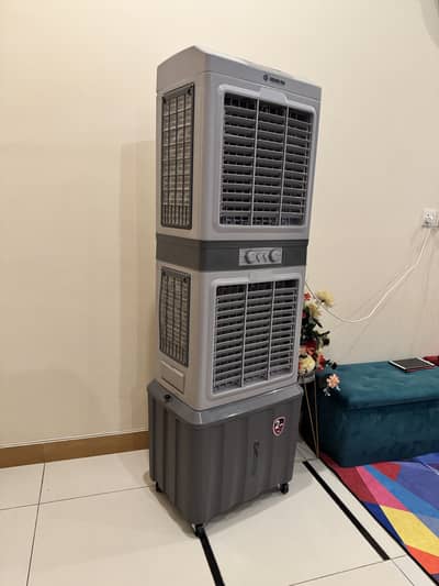 Golden Fuji Room Air Cooler