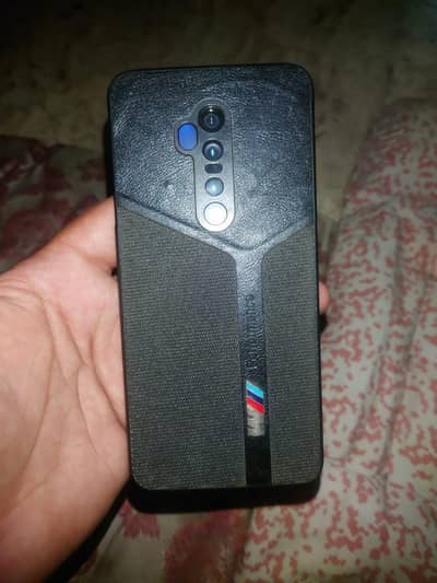 One Plus 7pro 8+5/256gb cp approved