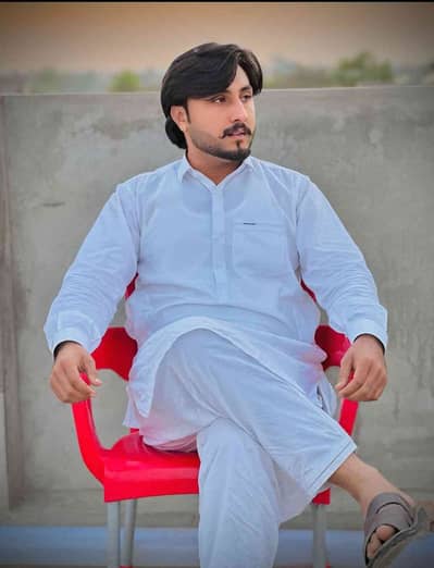 Husnain Gujjar