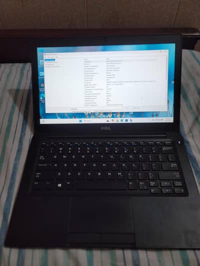 Dell Latitude 7280