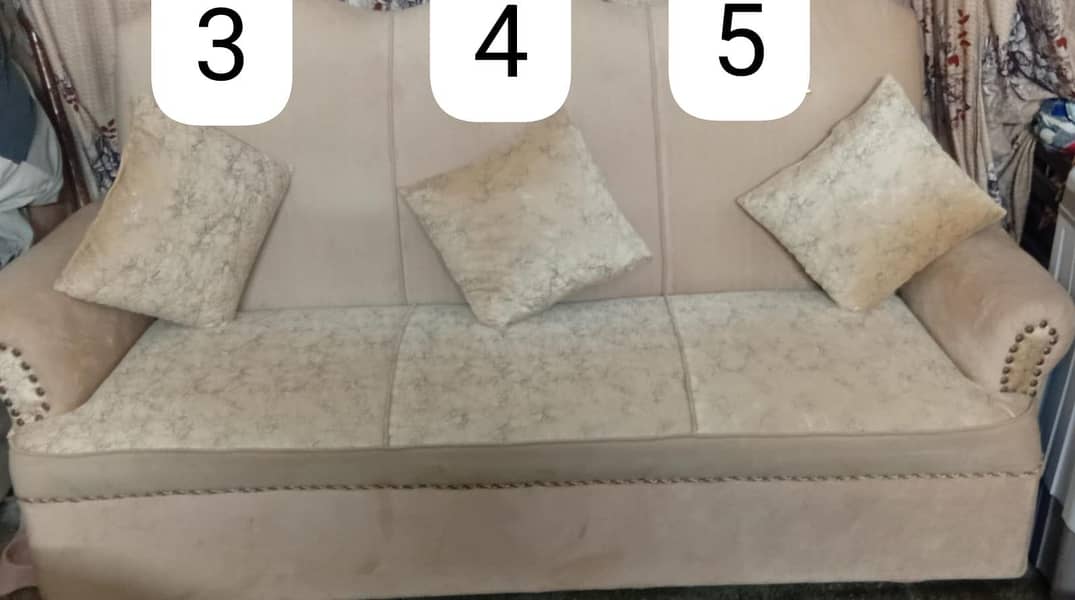 sofa set 5