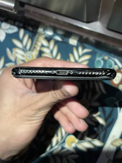 iPhone 7 Plus pta approved 128 GB