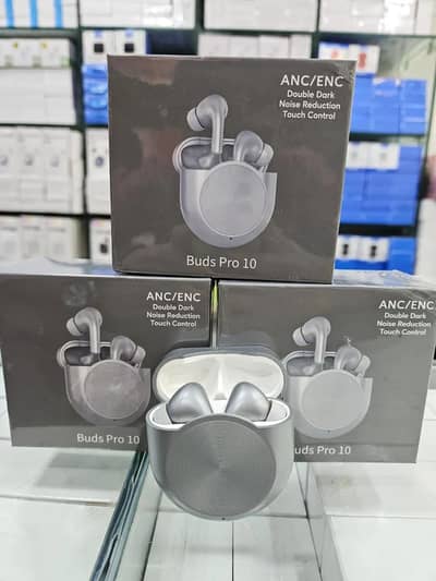 CHALLENGE PRICE BUDS PRO 10