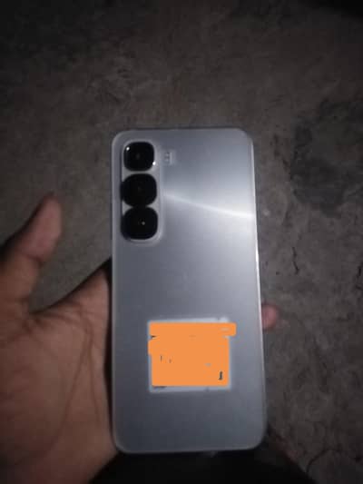 Infinix hot 60i
