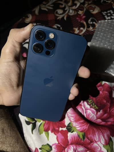 Apple iPhone 12 Pro