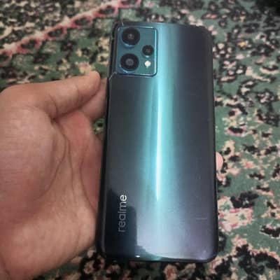 realme 9 pro non pta _03470129433