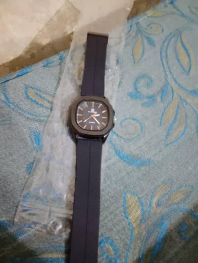 Magnet Watch ⌚