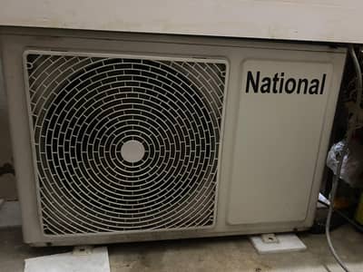 AC for Sale National Non-Inverter AC