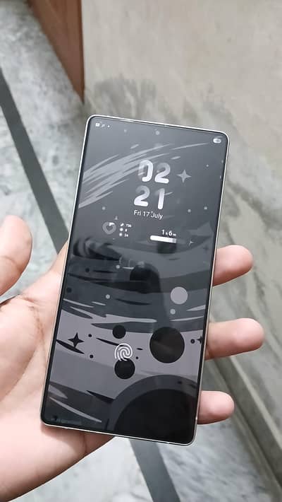 Samsung Mobile S25 Ultra