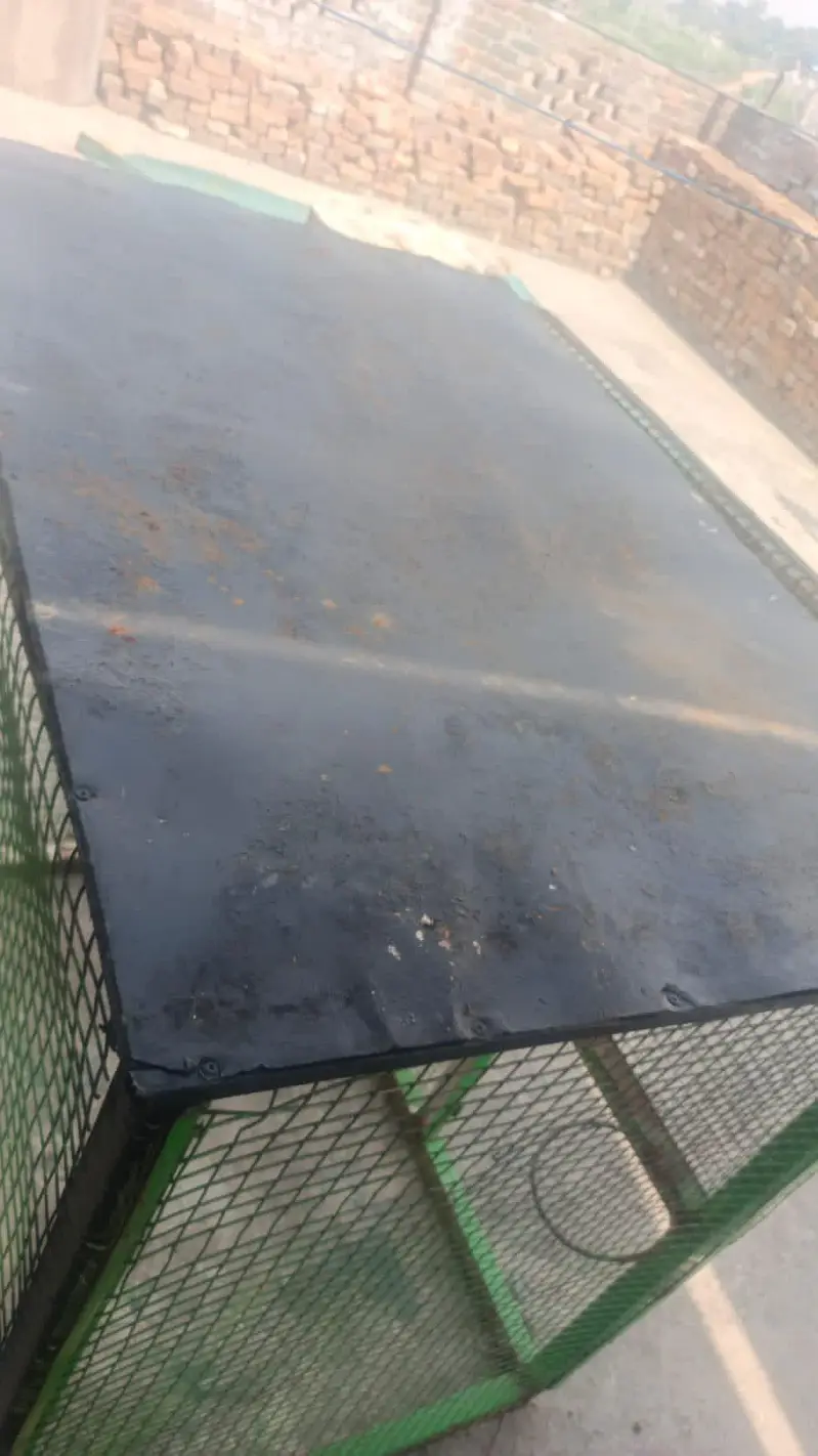 5*5*5 foot cage — photo 4