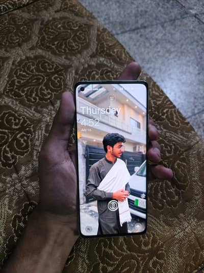 One Plus 8