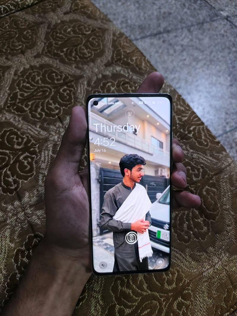 One Plus 8 0