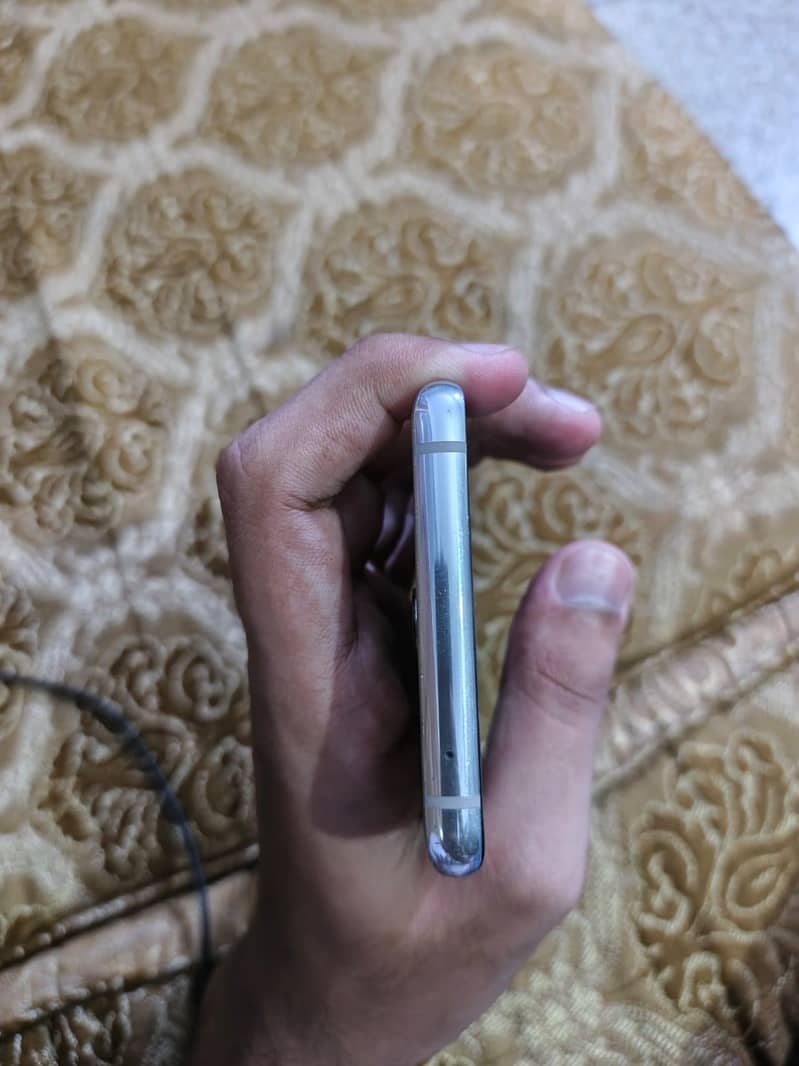 One Plus 8 5